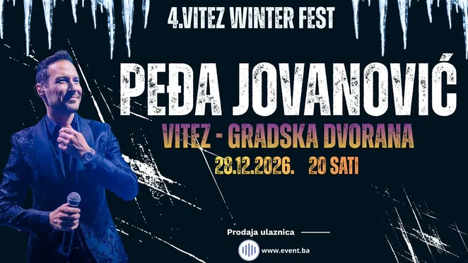 Peđa Jovanović